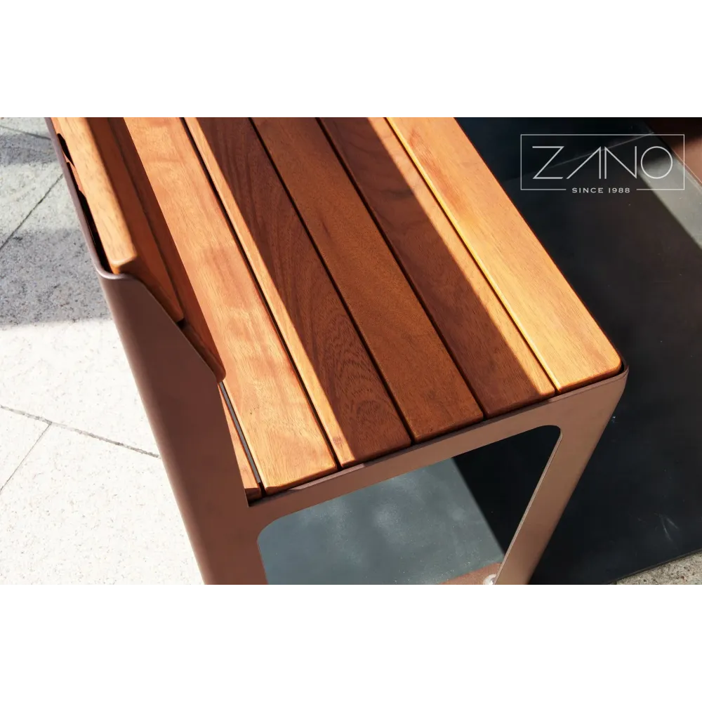 Banc Scandik