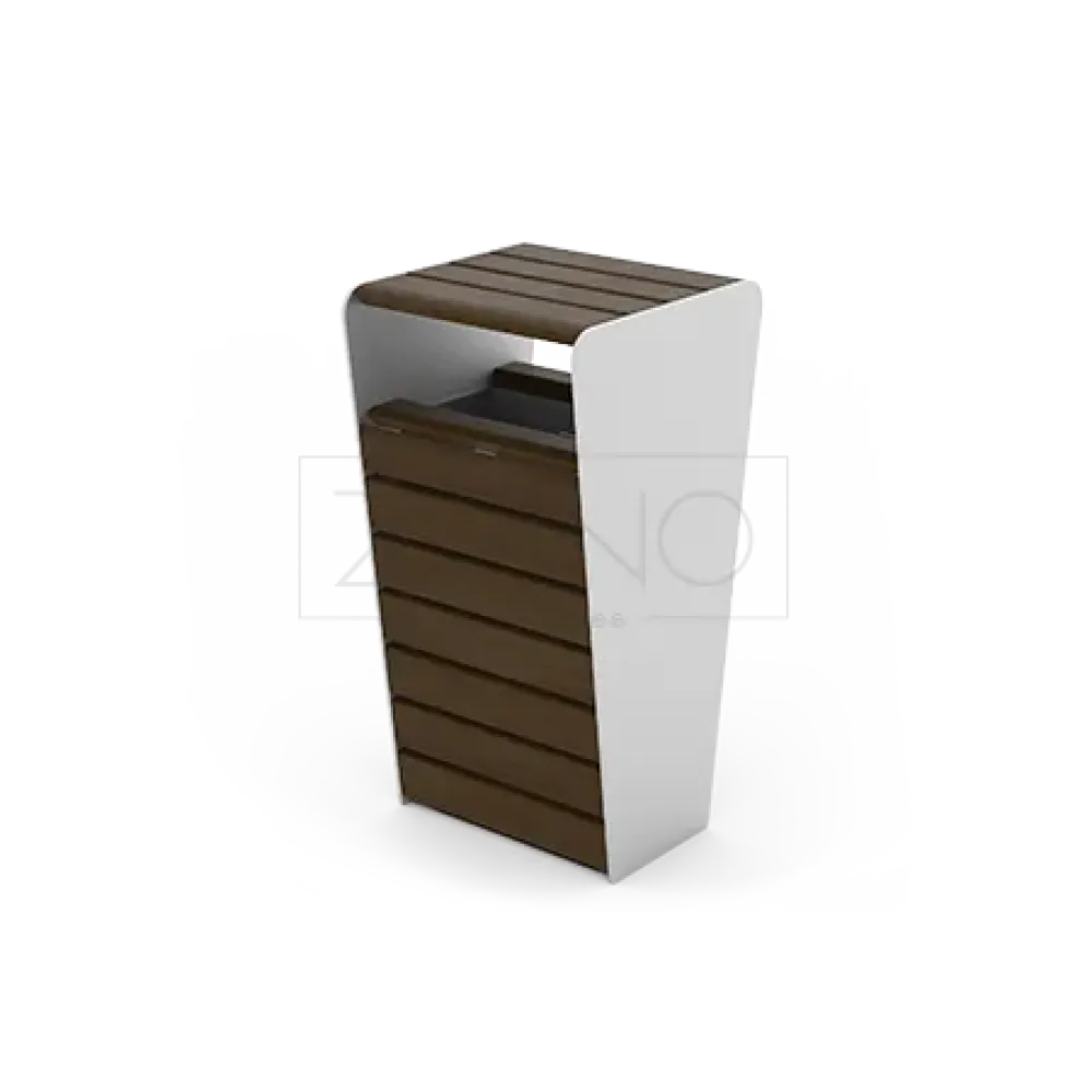Litter Bin Soft
