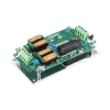 150W DC/DC-Converter, Input 43…160V, Output 24V/6.3A