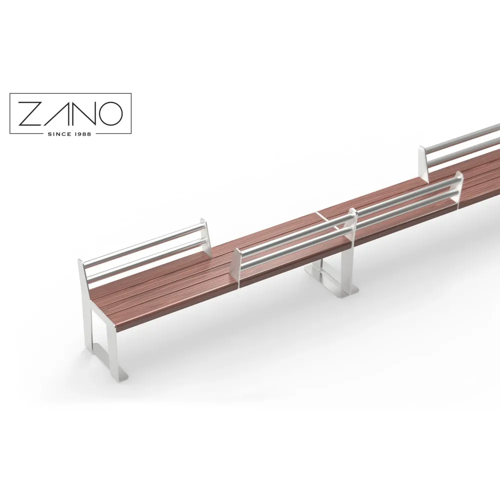Reliq Bench