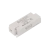 12W LED Driver Constant Current 350mA, 18-35Vdc