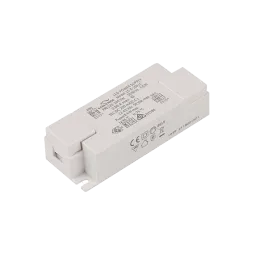 12W LED Driver Constant Current 350mA, 18-35Vdc