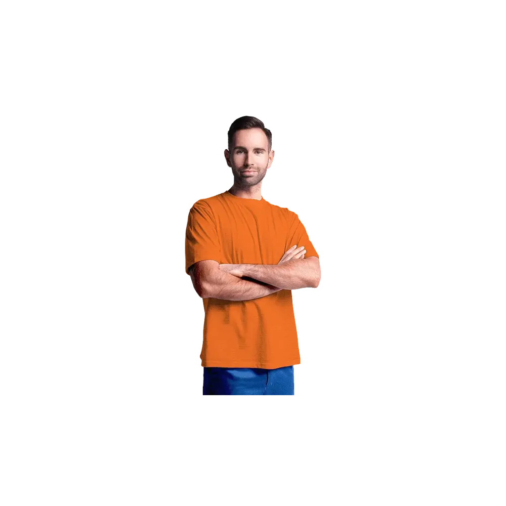 ESD T-shirt for men