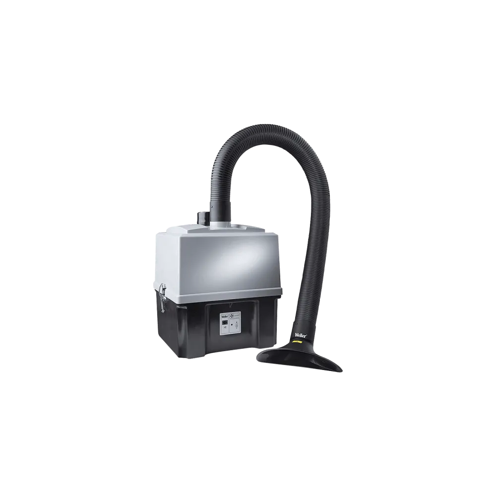 Zero Smog EL Kit 1