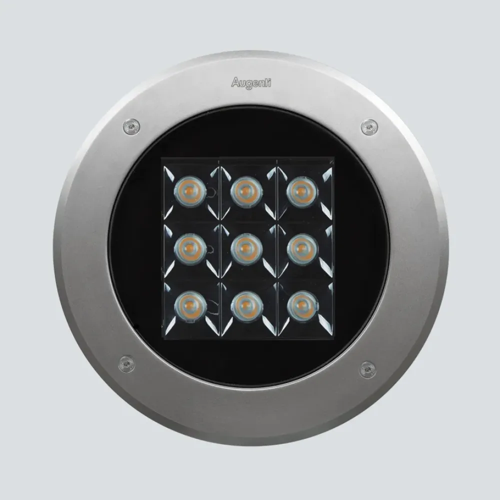 Platho 260 - Round Carriageable Ø260 LED ARRAY - Built-in driver
