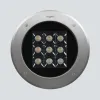Platho 260 - Round Carriageable Ø260 LED ARRAY - Built-in driver