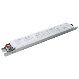 80W LED Driver Constant Current 1200-1600mA, 36-52Vdc