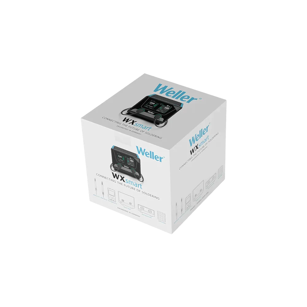 WXsmart/WXair Set 230 V