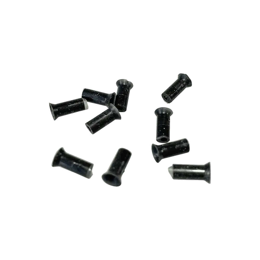 Vacuum insert ø 4.5mm (10 pcs.)
