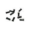 Vacuum insert ø 4.5mm (10 pcs.)