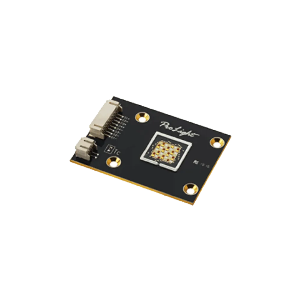100W RGB COB ProLight