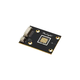 100W RGB COB ProLight