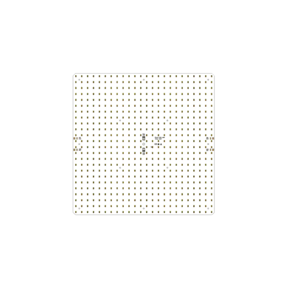 LED Module 494x494mm / TW / 3000K & 4000K / CRI>90 / 1152LED