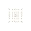 LED Module 494x494mm / TW / 3000K & 4000K / CRI>90 / 1152LED