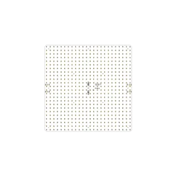 LED Module 494x494mm / TW / 3000K & 4000K / CRI>90 / 1152LED