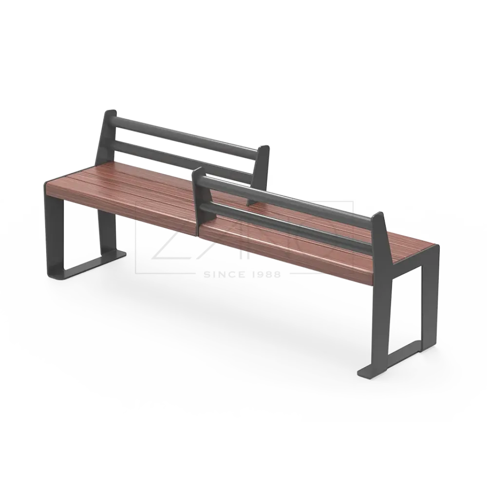 Reliq Bench