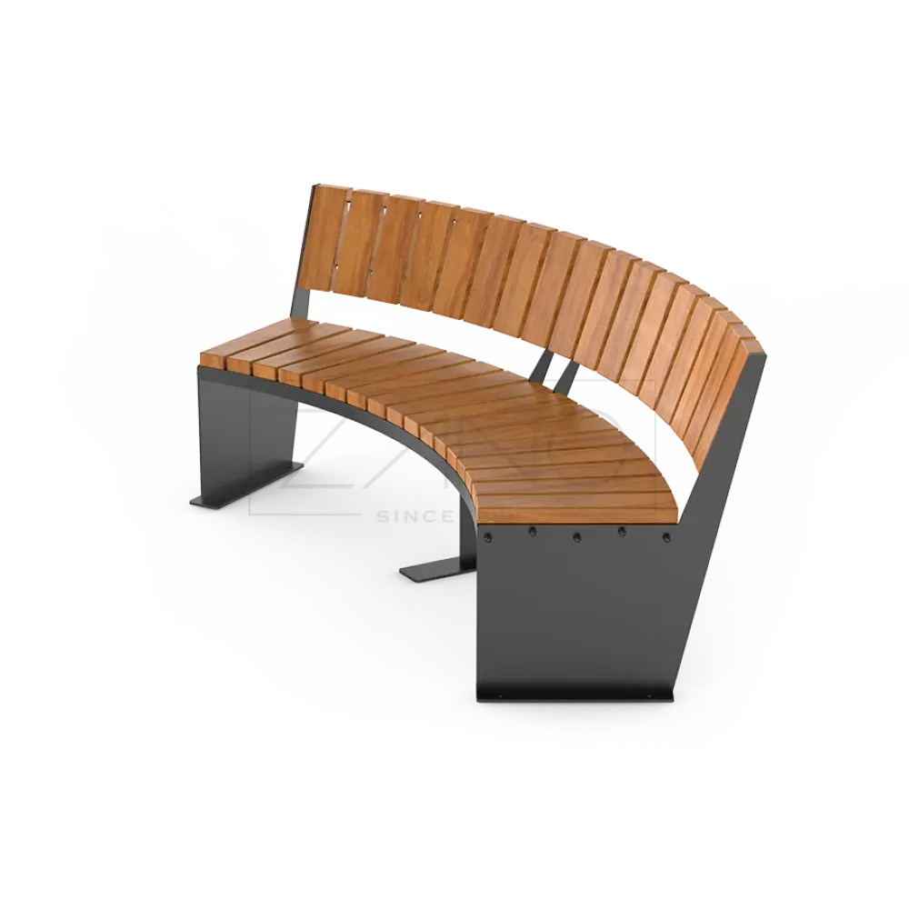 Domino 60 bench