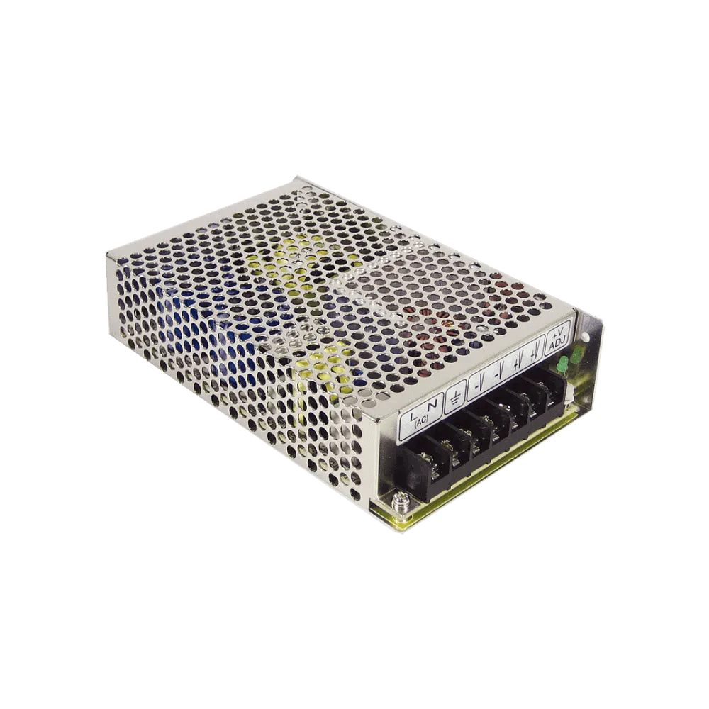 80W Enclosed Power Supply 5V/16A