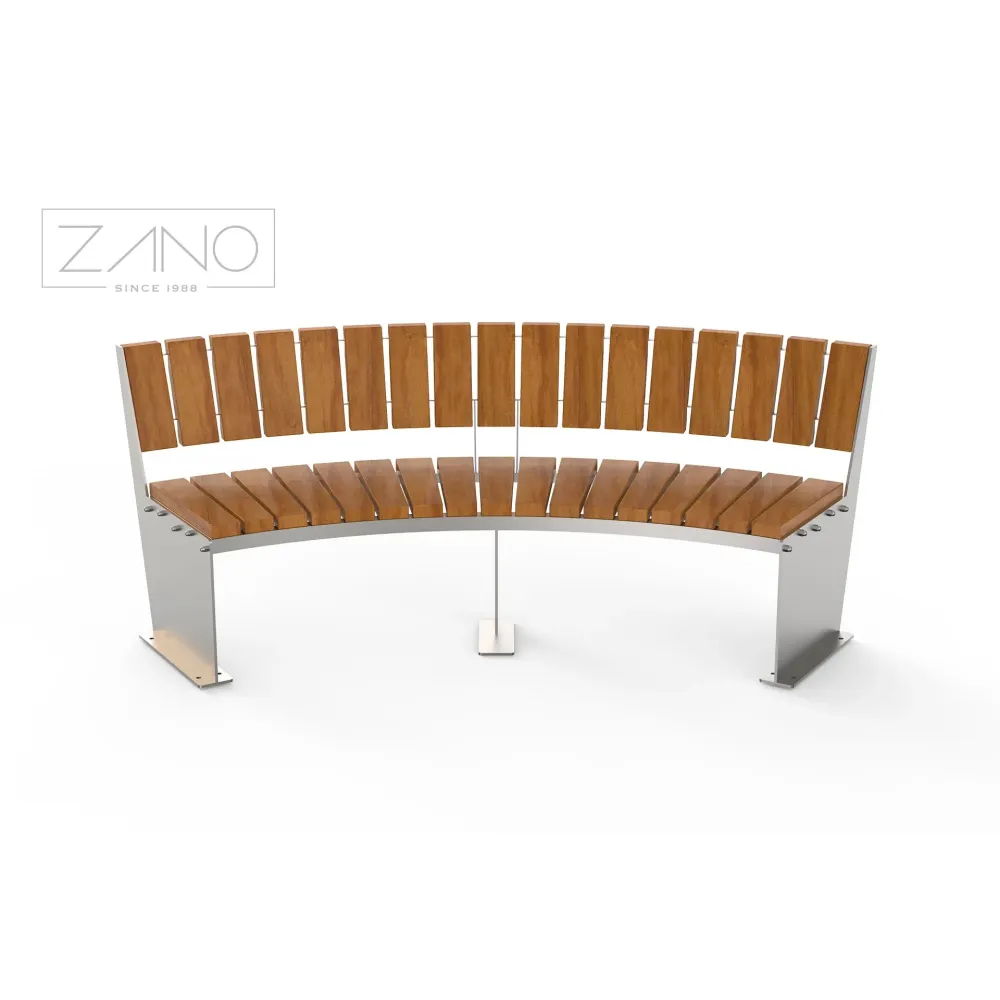 Domino 60 bench
