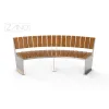 Domino 60 bench