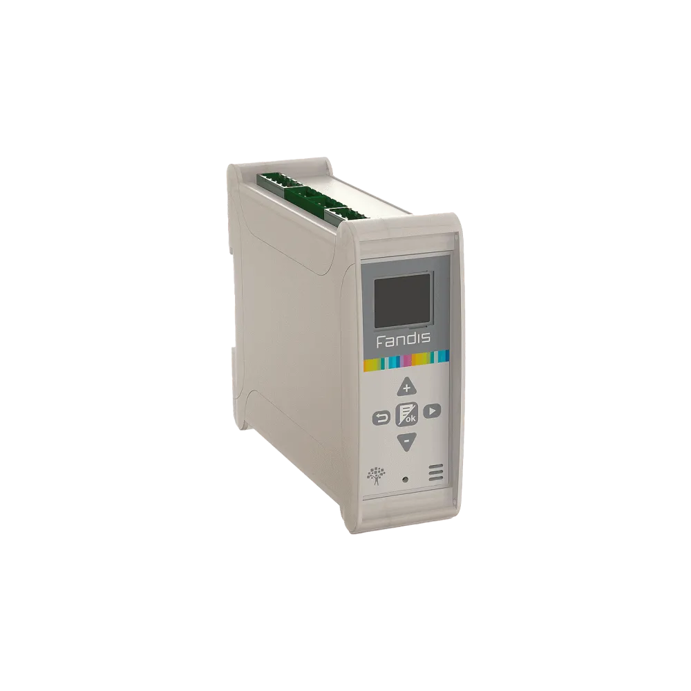 Sensis Modbus/TCP