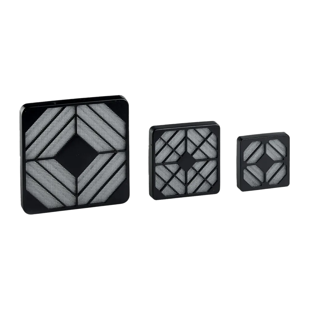 Filter for fans 40x40mm / set of 20pcs