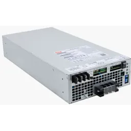 5kW UPS DC/AC Inverter with Charger 40…66Vdc/230Vac