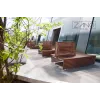 Flash bench