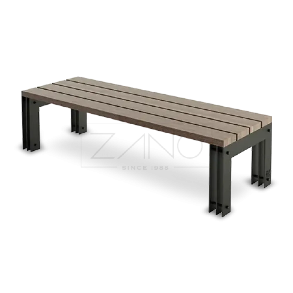 Tristad Bench