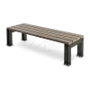 Tristad Bench