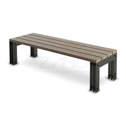 Tristad Bench
