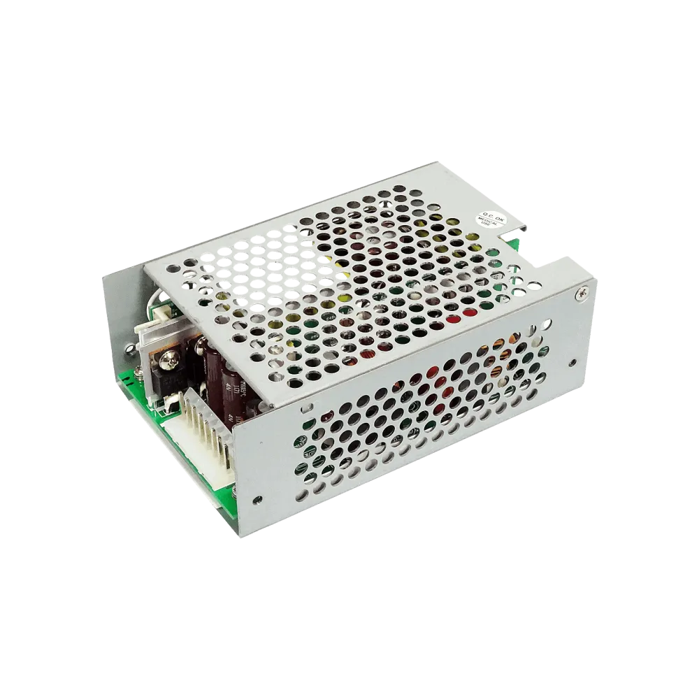 160W Enclosed Medical Power Supply 24V/6.66A