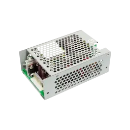 160W Enclosed Medical Power Supply 24V/6.66A