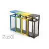 Recycling bin Altus