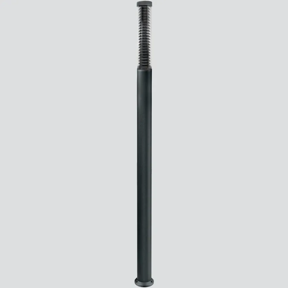 Maxima One 375F3/NR8.X3-Urban Lighting - Pole H. 3000 with anti-glare louvre