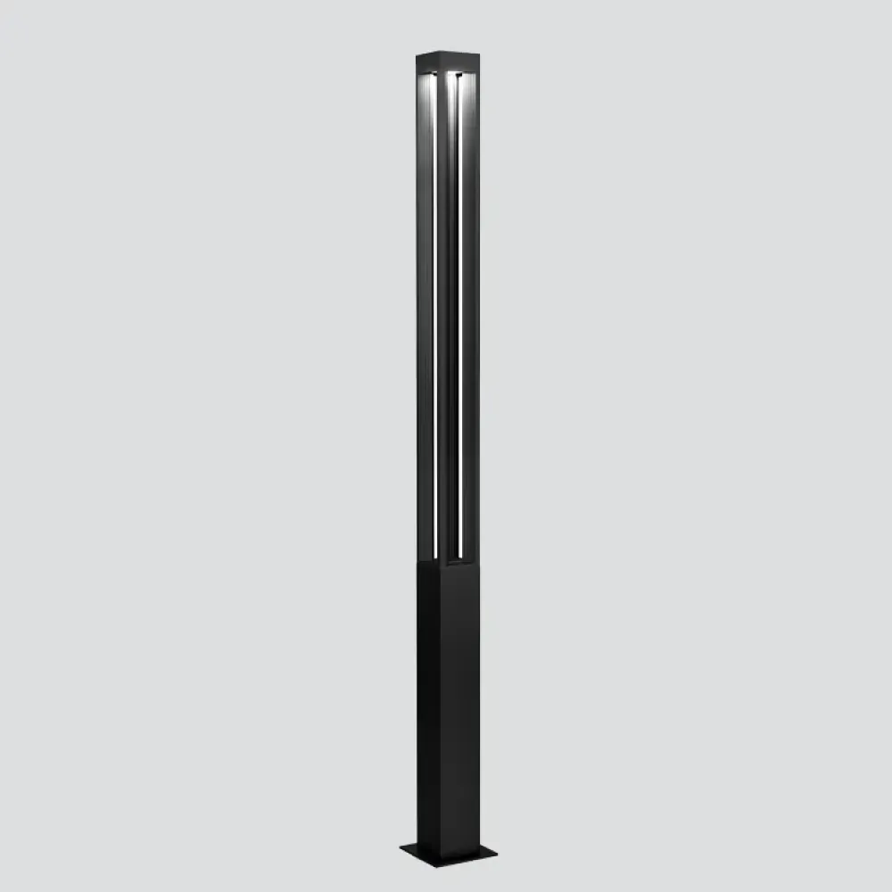 Orion D 570F4/WD50EW-Urban Lighting - Pole DALI 4 Ways H. 4000