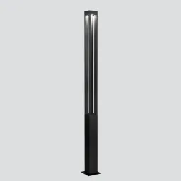 Orion D 570F4/WD50EW-Urban Lighting - Pole DALI 4 Ways H. 4000