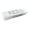 60W LED Driver CC 650-1400mA,9-48Vdc, DALI2