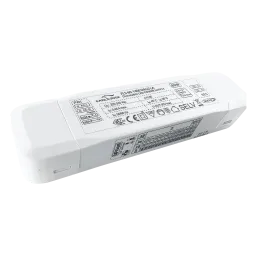 60W LED Driver CC 650-1400mA,9-48Vdc, DALI2