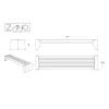 Photon bench