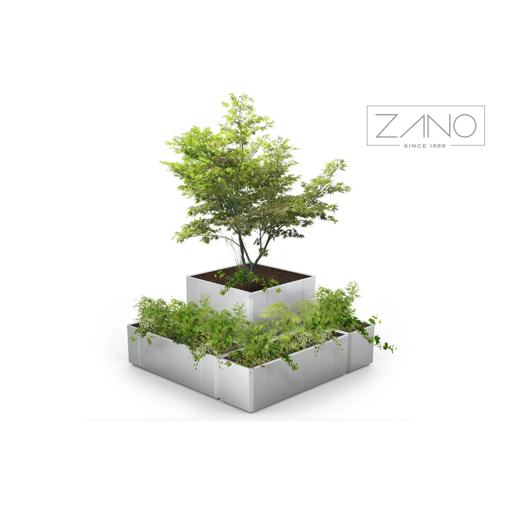 Stilo Planter