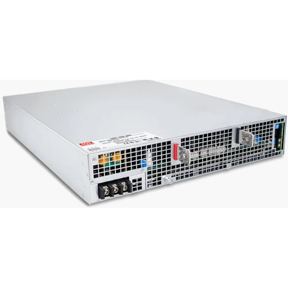 30kW 3-Phase Power Supply 380V/79A