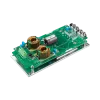 200W DC/DC-Converter, Input 43…160V, Output 28V/7.14A