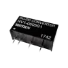1W DC/DC-Converter, Input 18…36V, Output 5V/0.2A