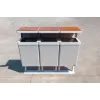 Recycling bin Scandik