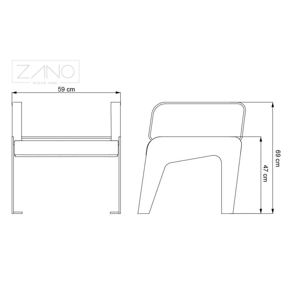 Seat Soft