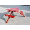 Mars Picnic Table