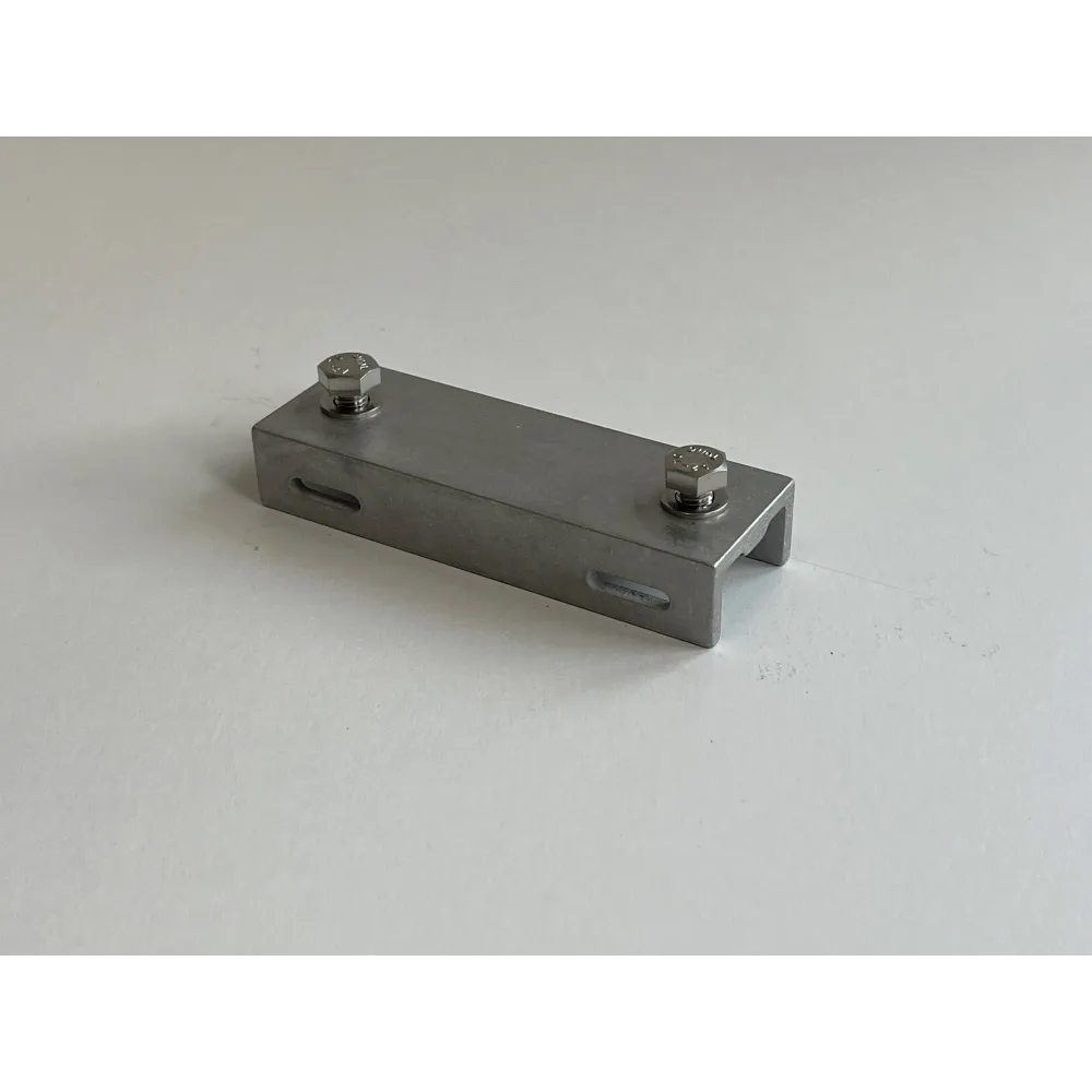 U-rail type K120
