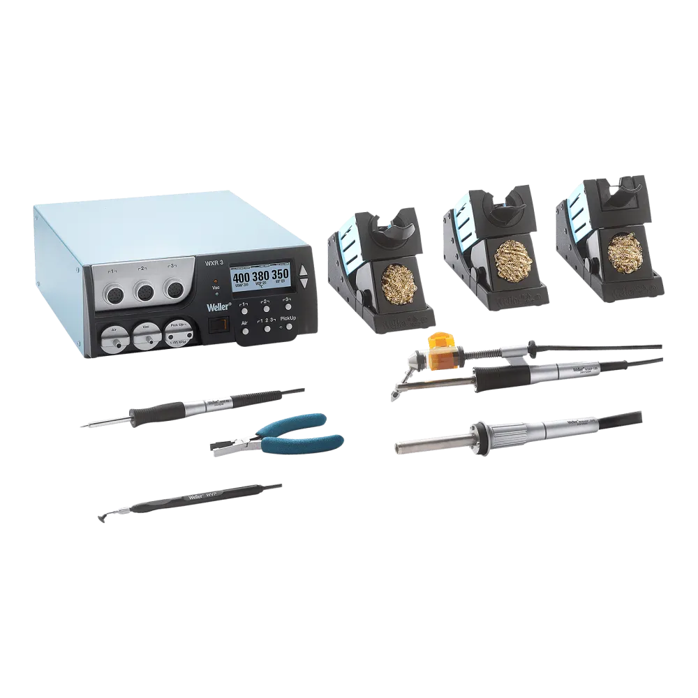 WXR 3030 Set 600W