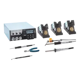 WXR 3030 Set 600W